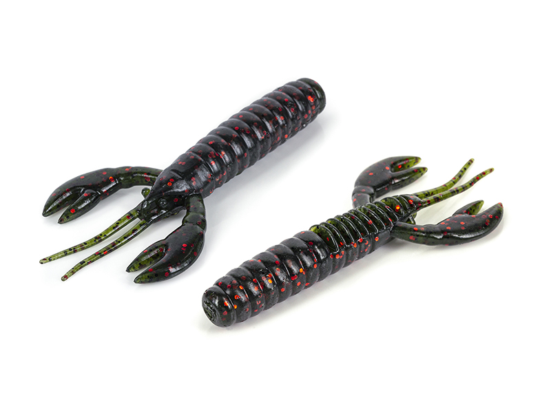 Molix Craw Flex 3 Inch